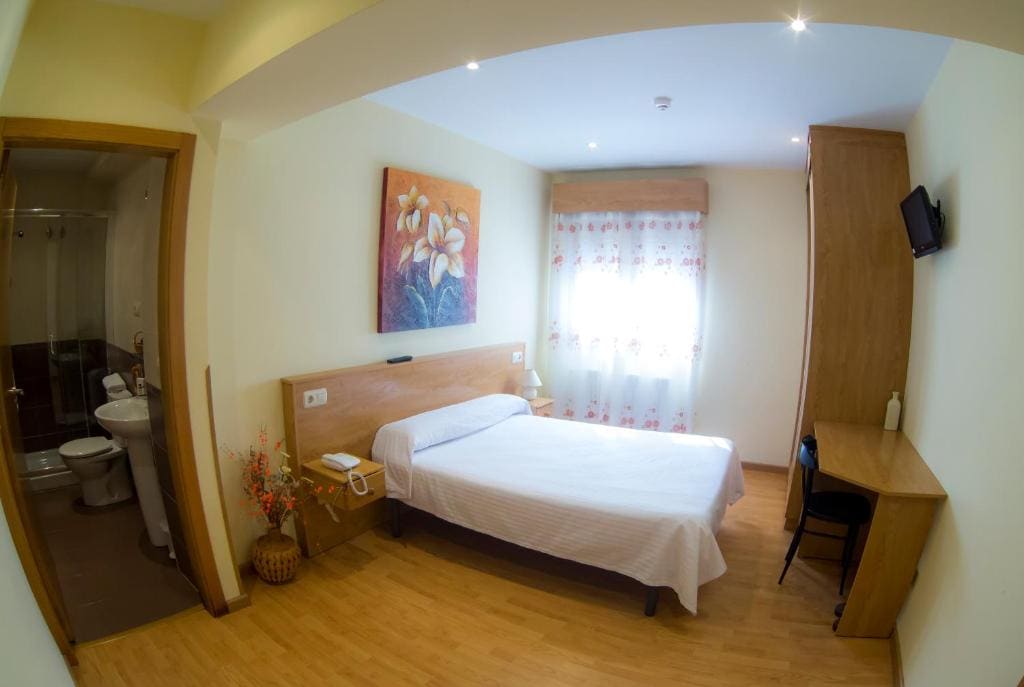 Hotel el Horreo de Avilés - View 4