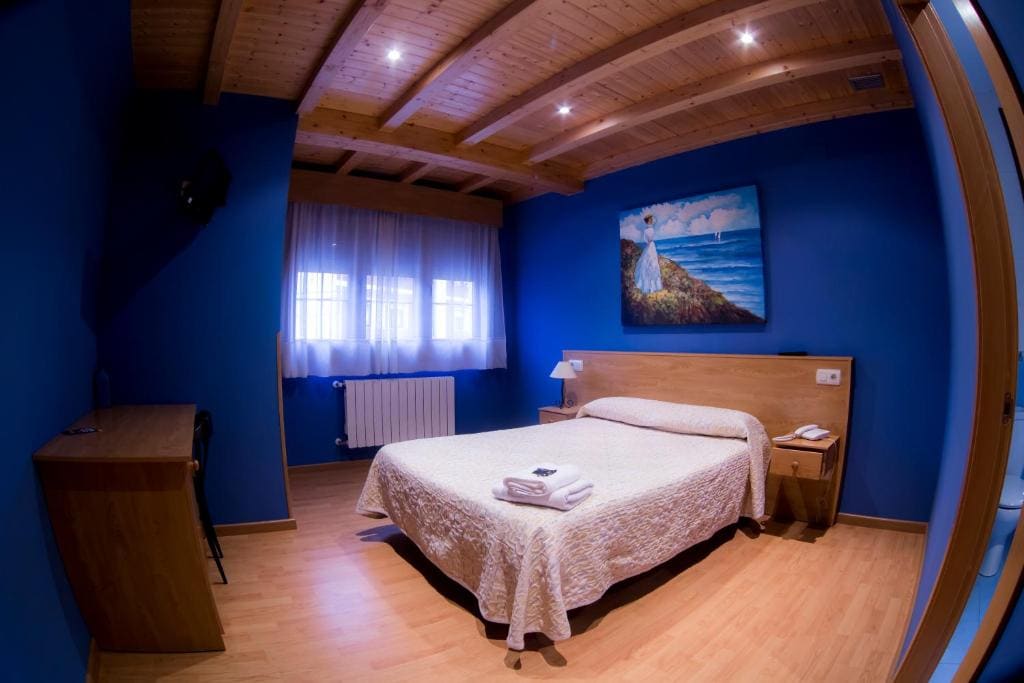 Hotel el Horreo de Avilés - View 7