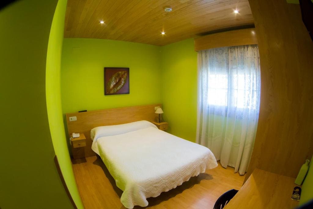 Hotel el Horreo de Avilés - View 3