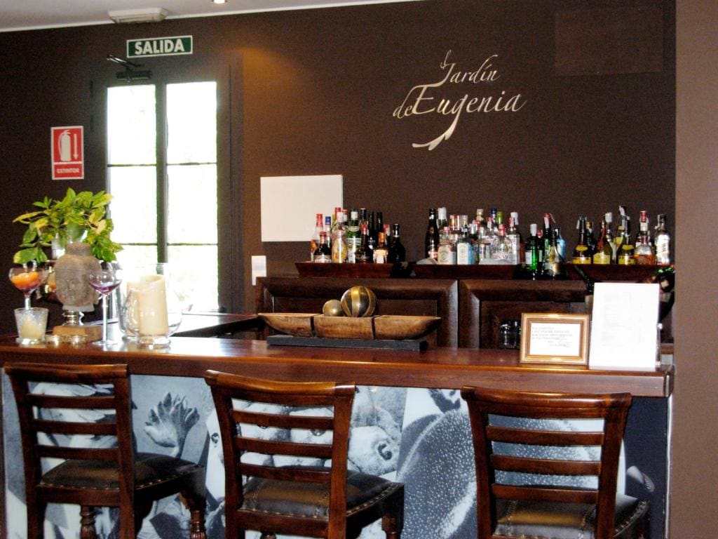 Hotel el Jardín de Eugenia - View 3