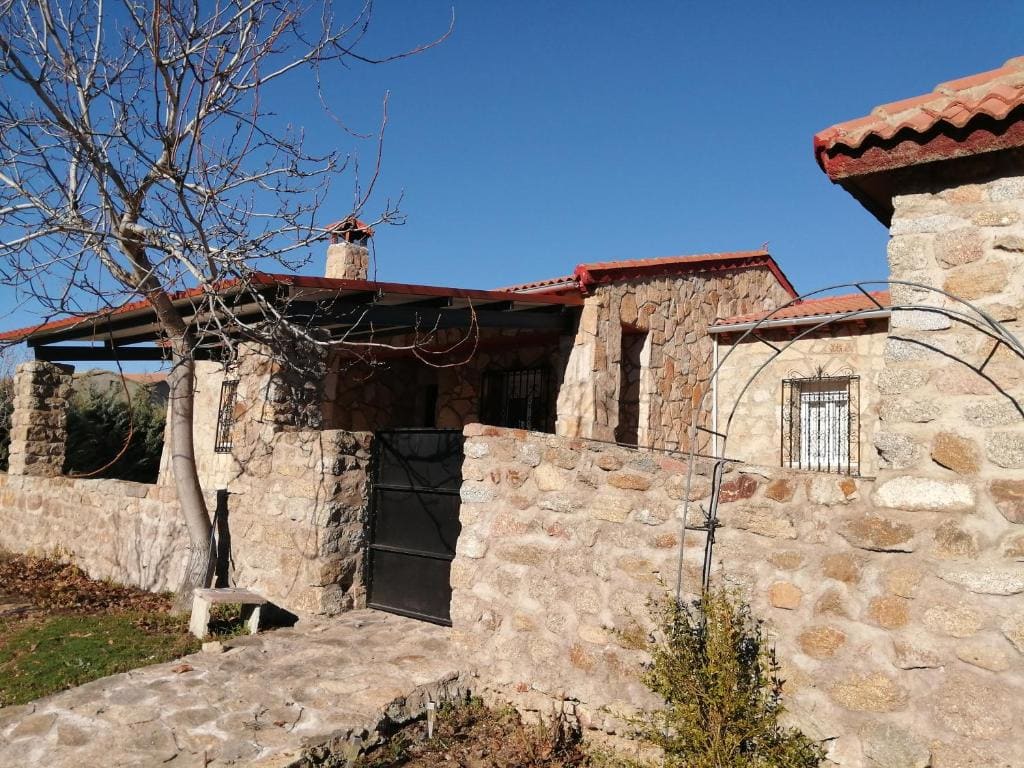 EL MIRADOR DEL CORNEJA - Main view