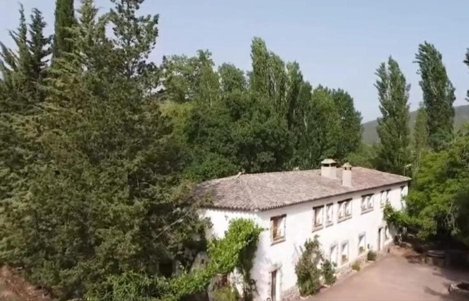 El Molino de Iramala - View 5