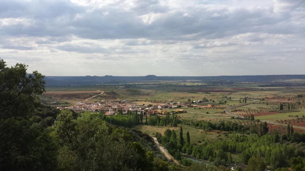 El Molino de Iramala - View 4