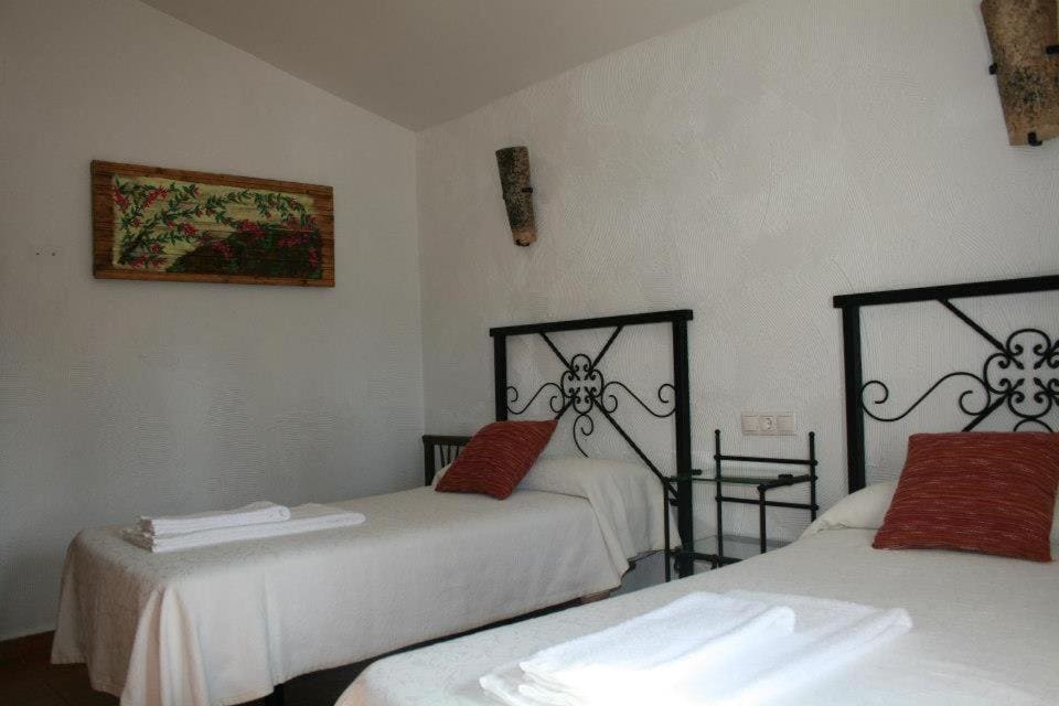 El Molino de Iramala - View 7