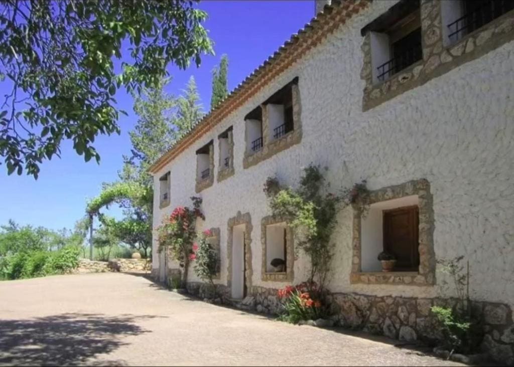 El Molino de Iramala - Main view