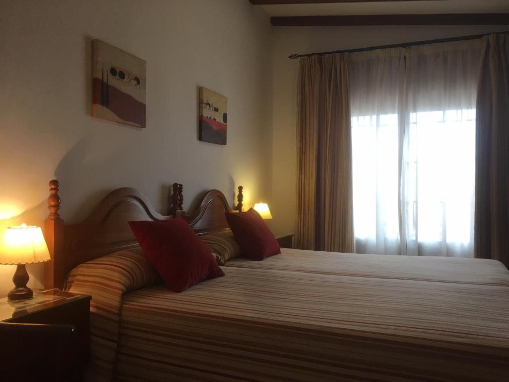 Hotel El Molino - View 3