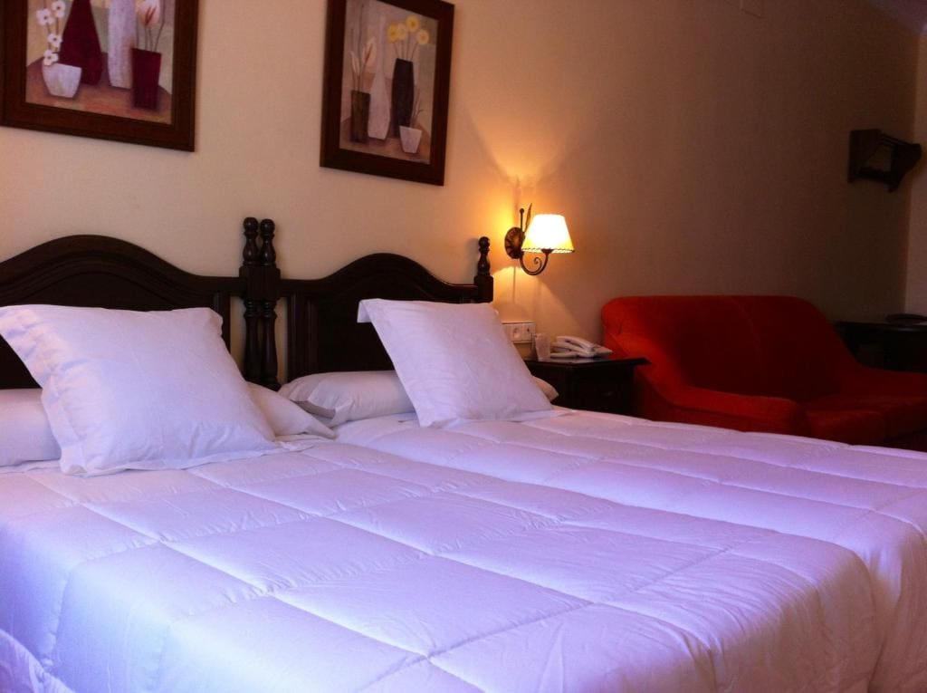 Hotel El Molino - View 5