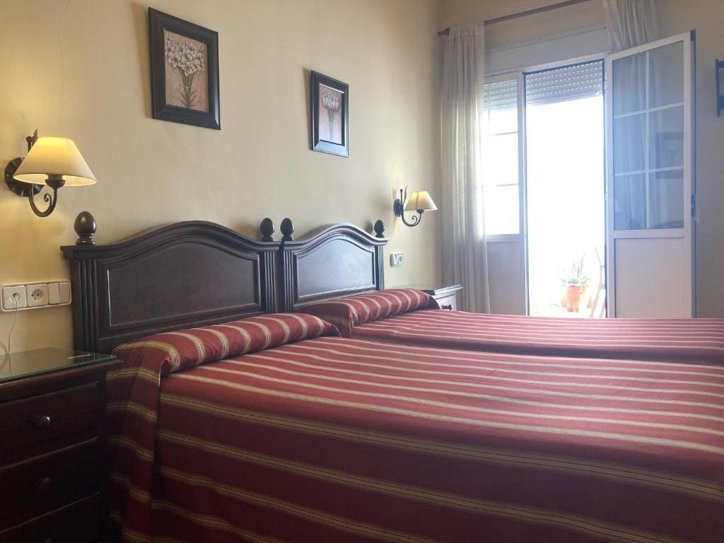 Hotel El Molino - Main view