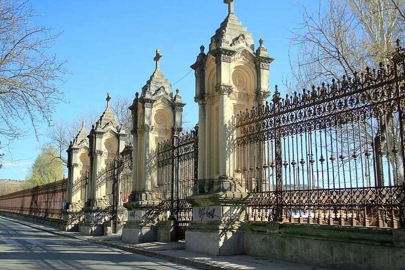 Pensión El Otero 2 - Main view