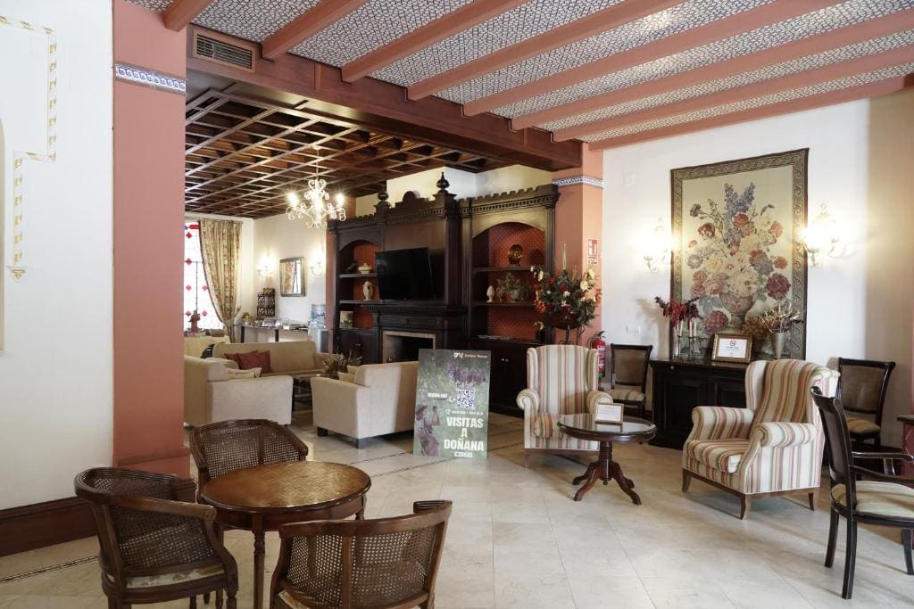 Hospedarte Palacete Real - View 4