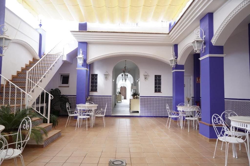 Hospedarte Palacete Real - View 3
