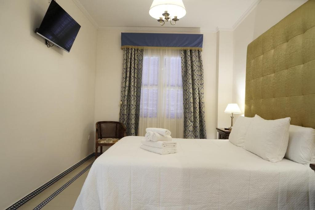 Hospedarte Palacete Real - View 7