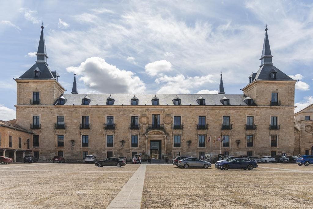 El Palomar De La Cuesta - Main view