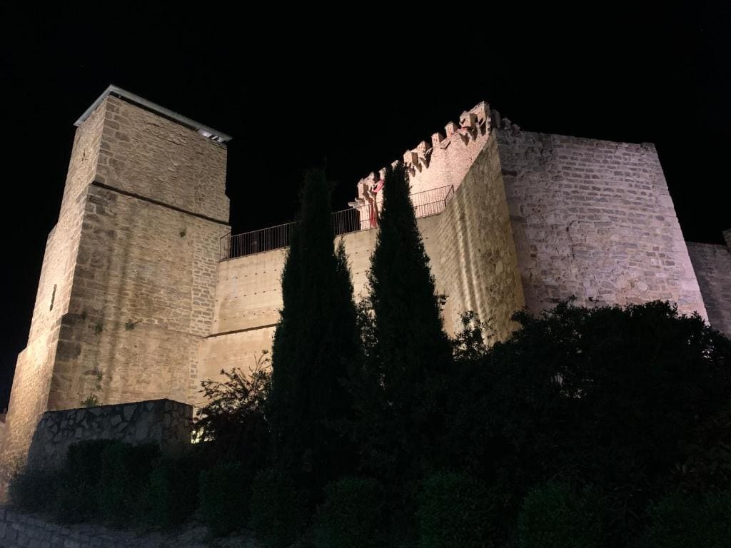 El Portal de Moratalla - Main view