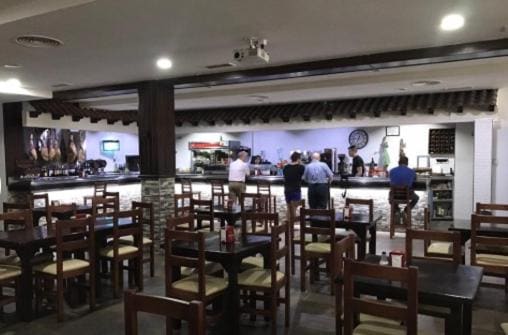 El Quijote - Tampilan 7