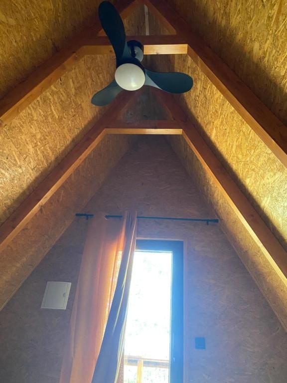 El Roble Glamping - Cabaña Alpina - Pet Friendly - View 4