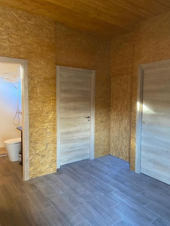 El Roble Glamping - Cabaña Alpina - Pet Friendly - View 6
