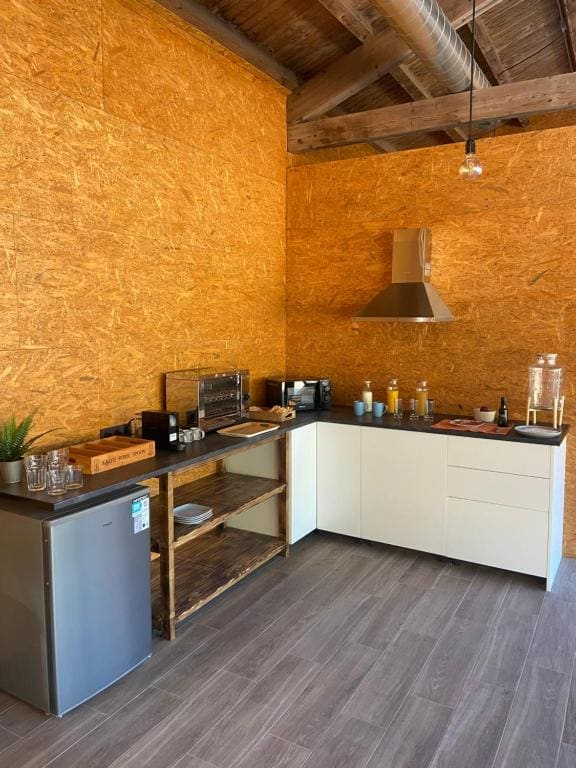 El Roble Glamping - Cabaña Alpina - Pet Friendly - View 5