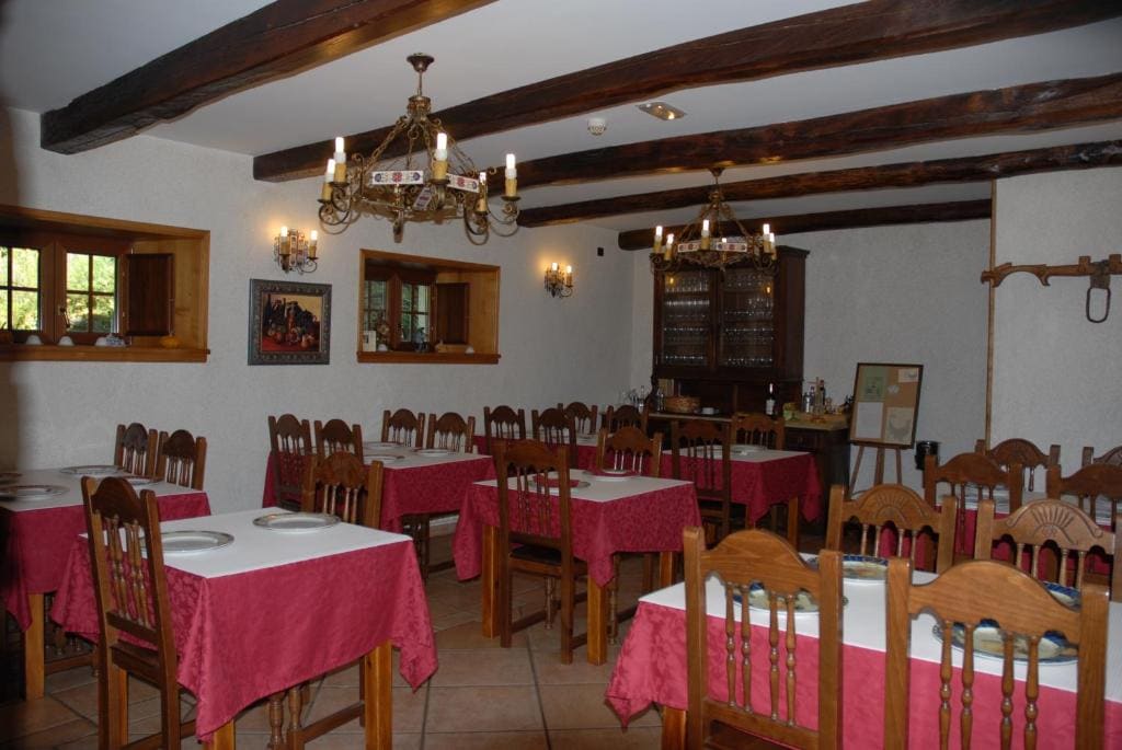 El Urogallo - View 3