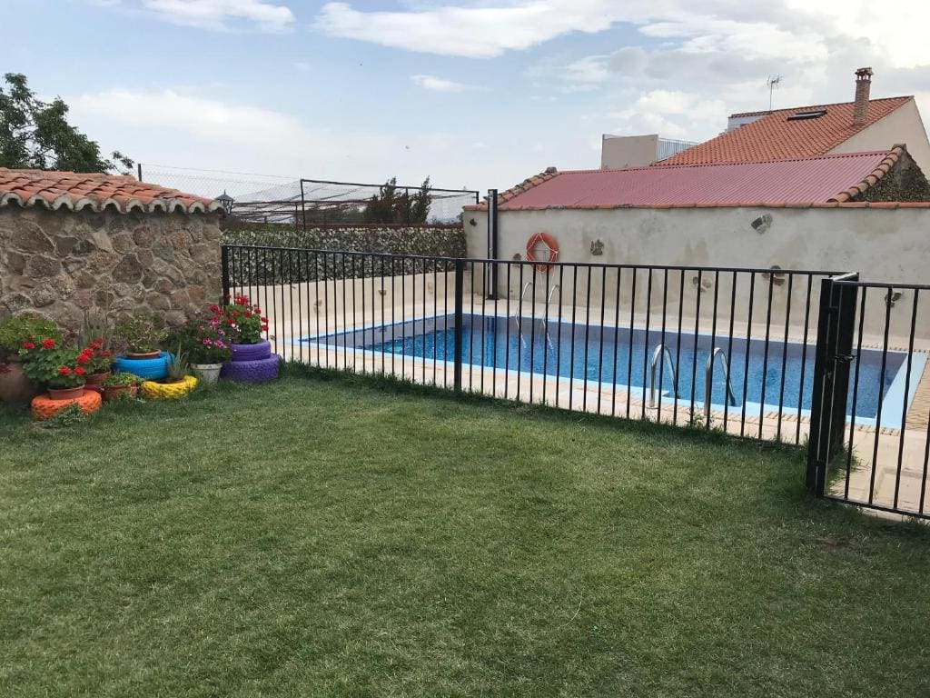 Encantos De Monfragüe - Main view