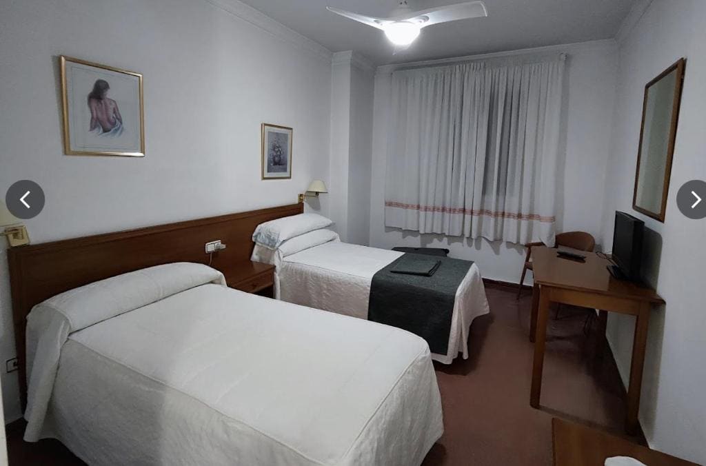 Hotel Encarna - View 6