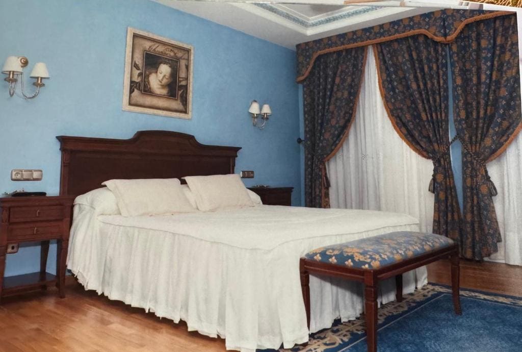 Hotel Encarna - View 2