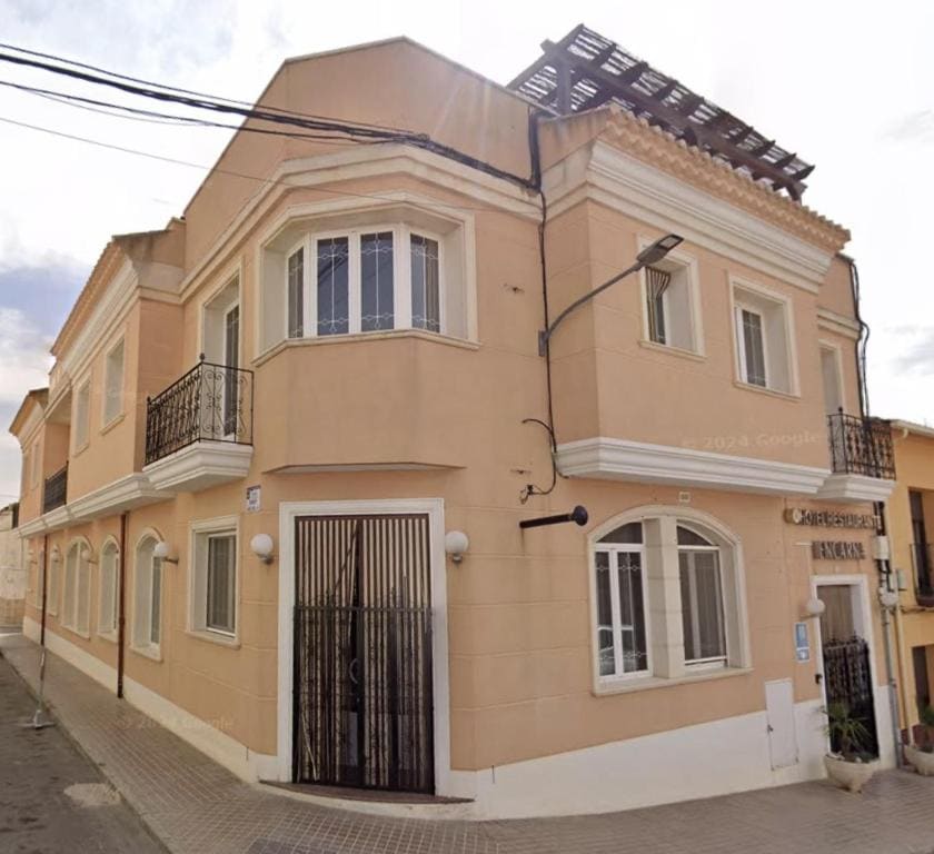 Hotel Encarna - View 4