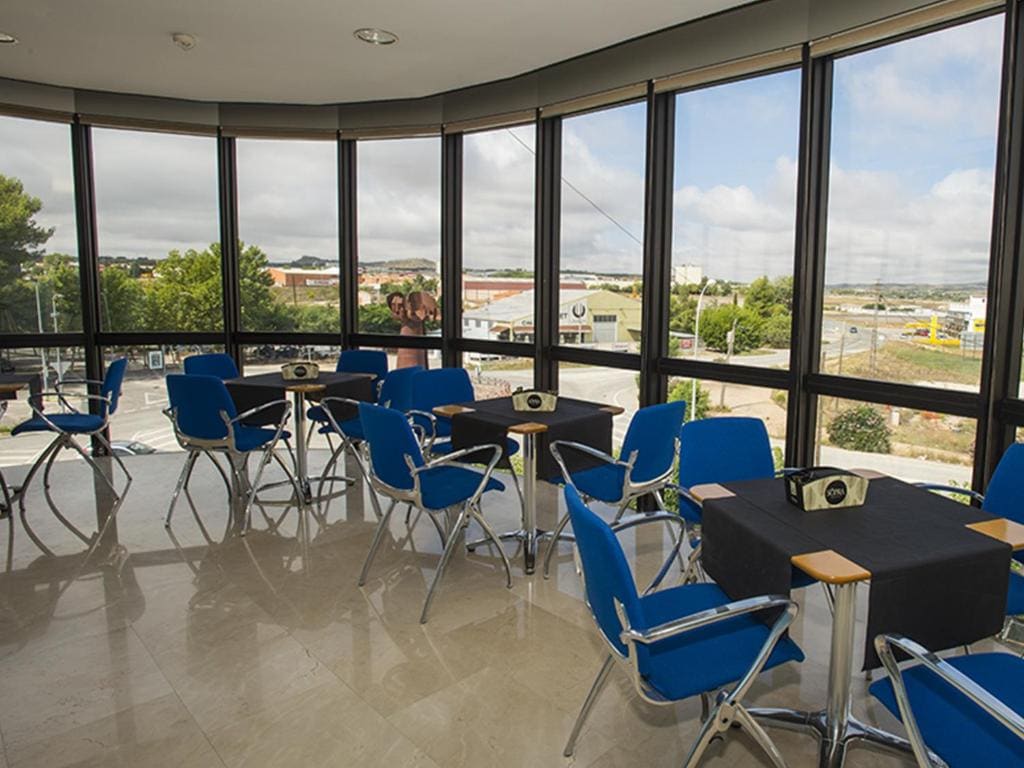 Encasa Hotel Almansa - View 5