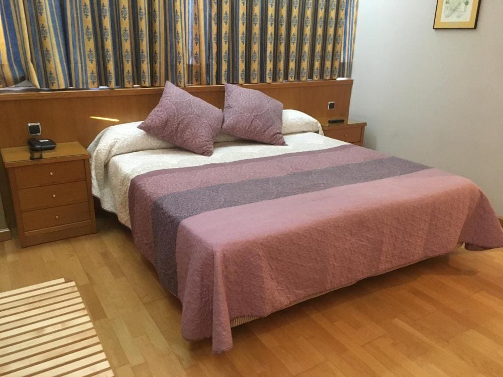 Encasa Hotel Almansa - View 7