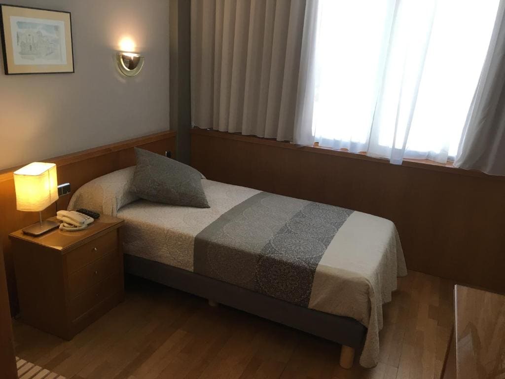 Encasa Hotel Almansa - View 6