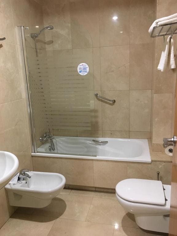 Encasa Hotel Almansa - View 3