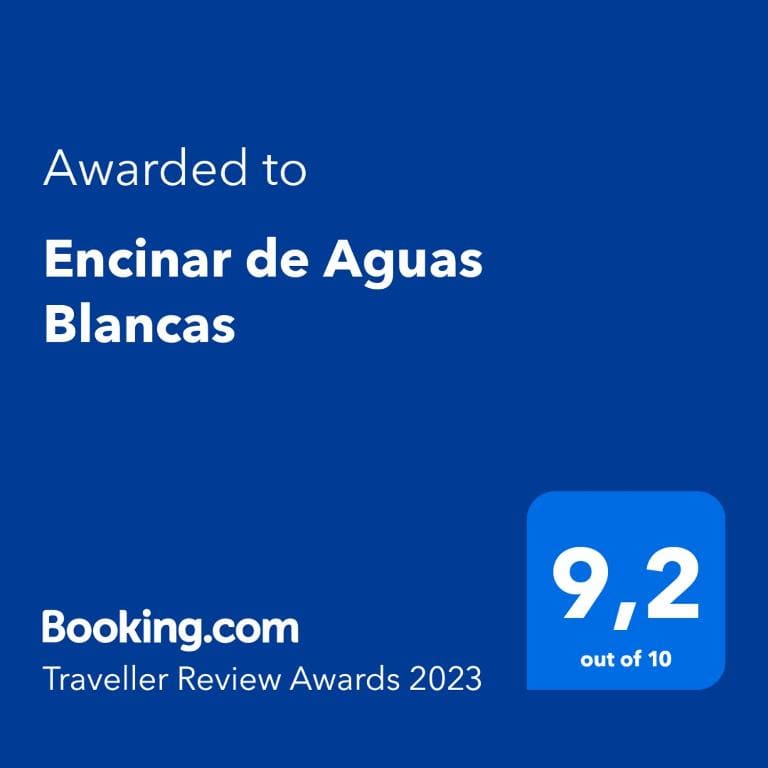Encinar de Aguas Blancas - View 2
