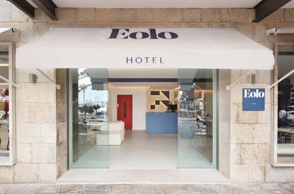 Hotel Eolo - View 5