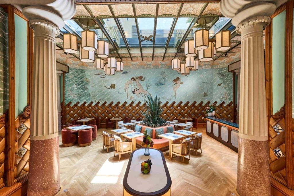 Hotel España Ocean Drive - View 7