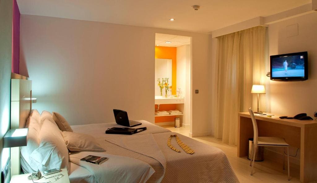 Hotel Europa Jaén - View 7