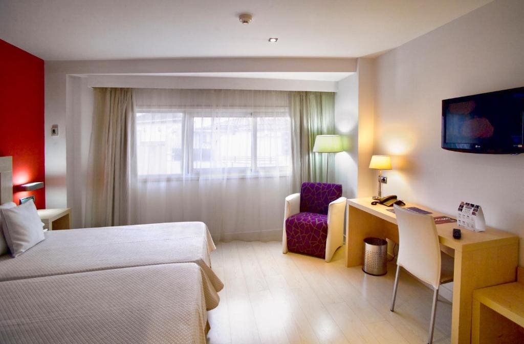 Hotel Europa Jaén - View 6