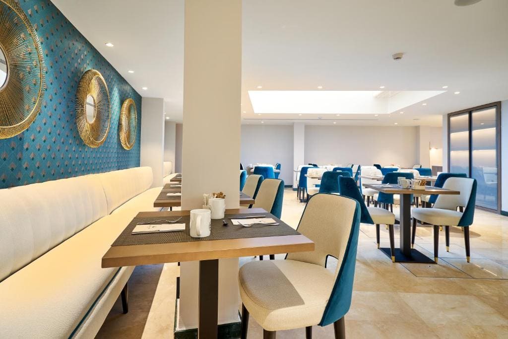 Eurostars Astoria - View 3