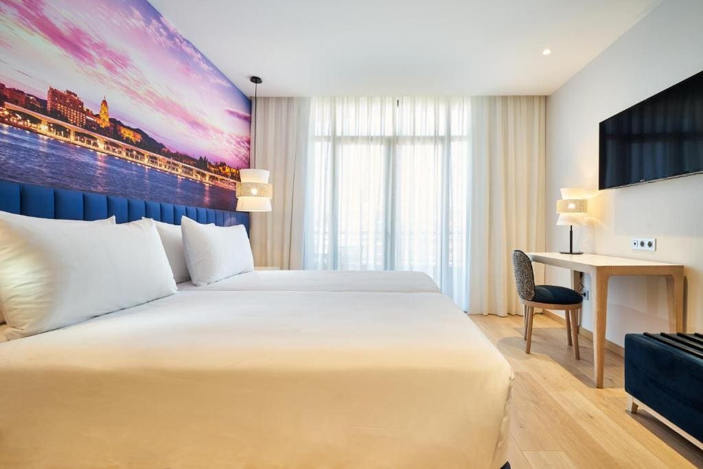 Eurostars Astoria - View 6