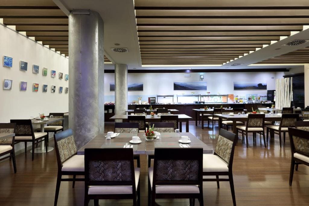 Eurostars Centrum Alicante - View 5