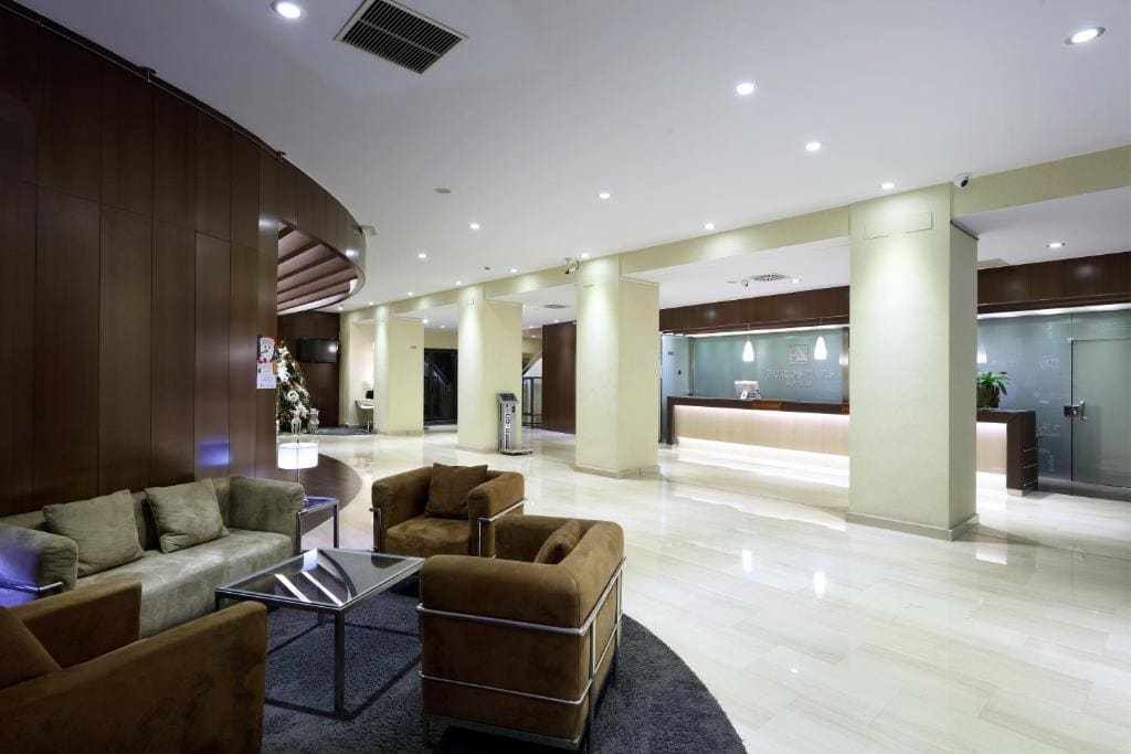 Eurostars Centrum Alicante - View 3