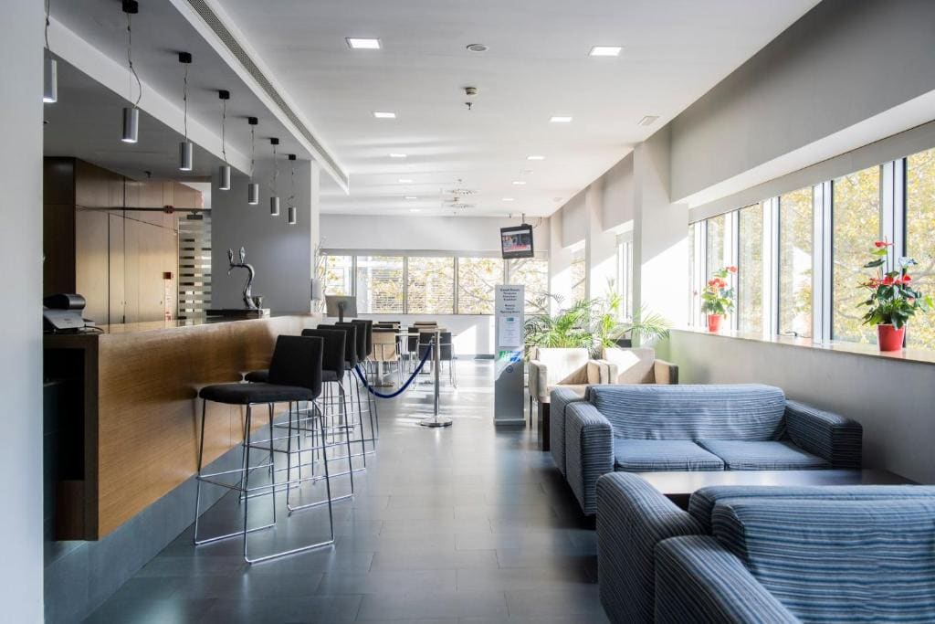Holiday Inn Express Barcelona City 22@ by IHG - View 4