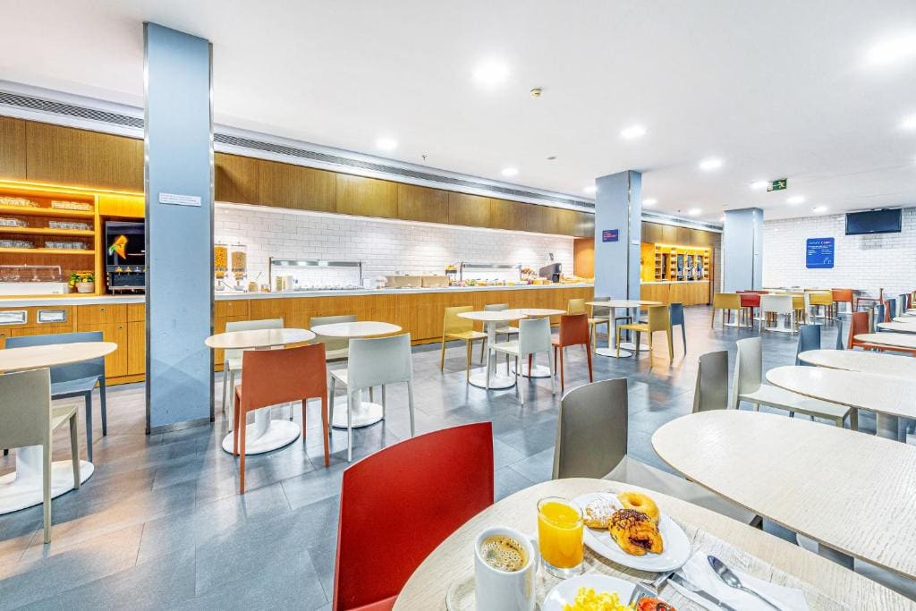 Holiday Inn Express Barcelona City 22@ by IHG - View 5