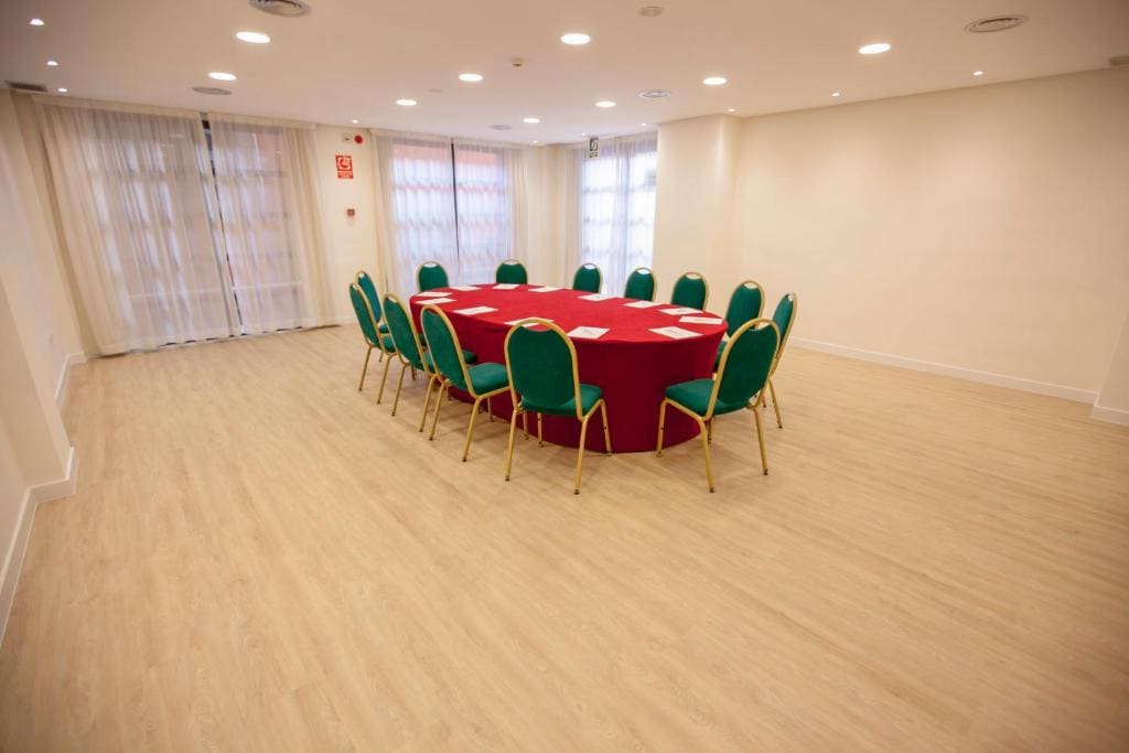 Holiday Inn Express Ciudad de las Ciencias by IHG - View 6