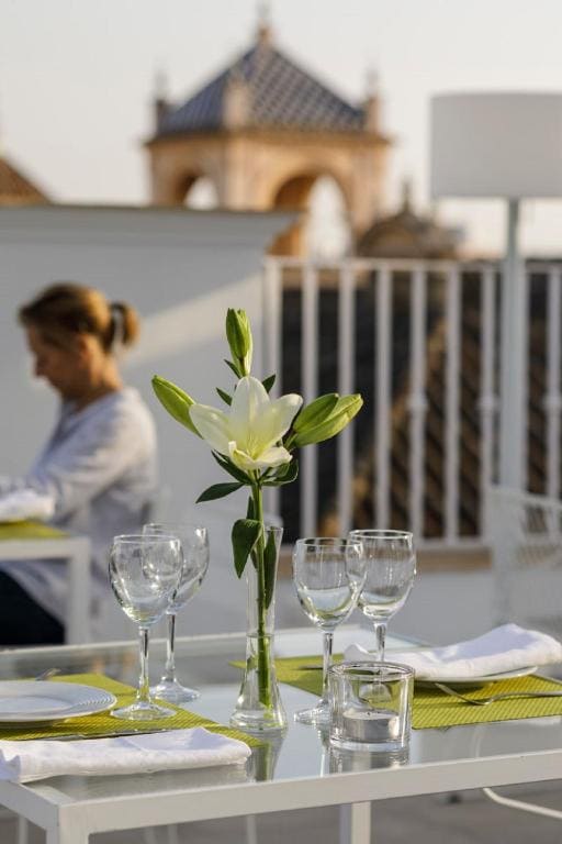 Hotel Fernando III - View 7