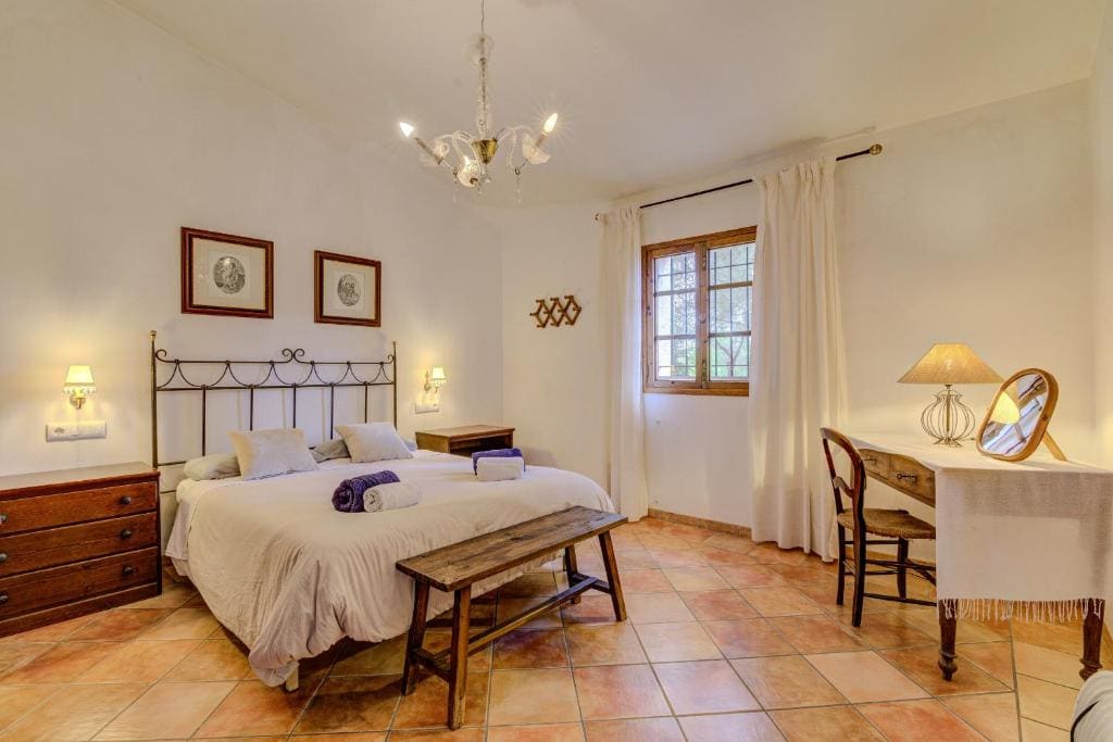 Finca Can Garbeta by Rentallorca - View 6
