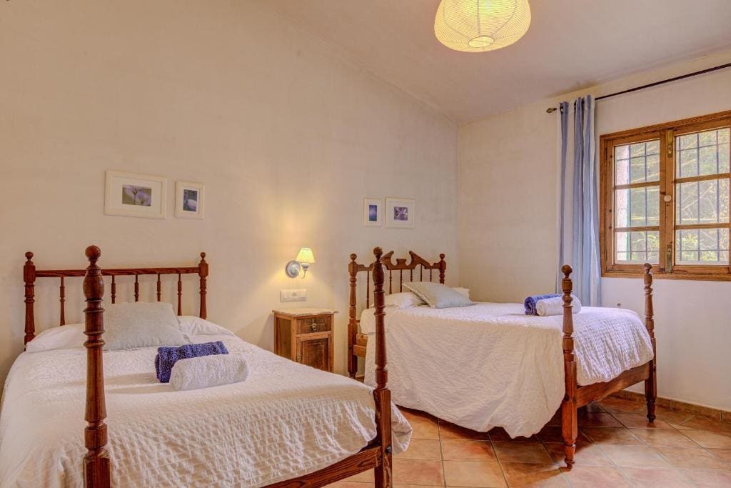 Finca Can Garbeta by Rentallorca - View 7