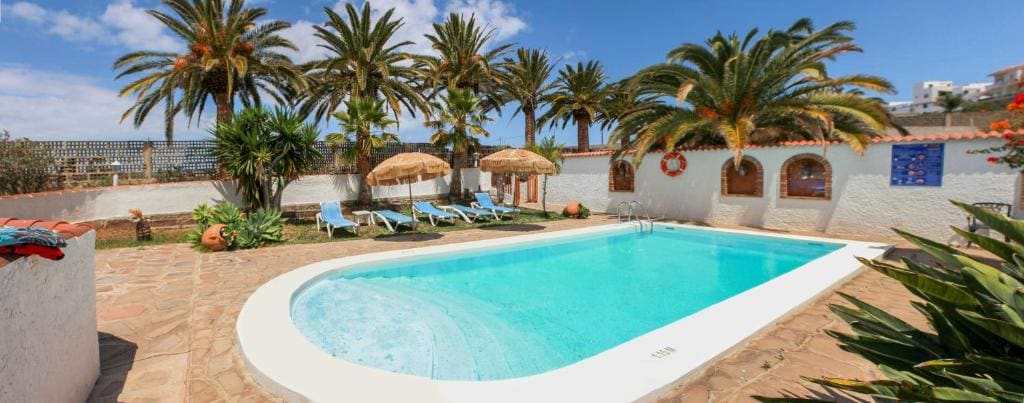 Finca el Castillo - View 3