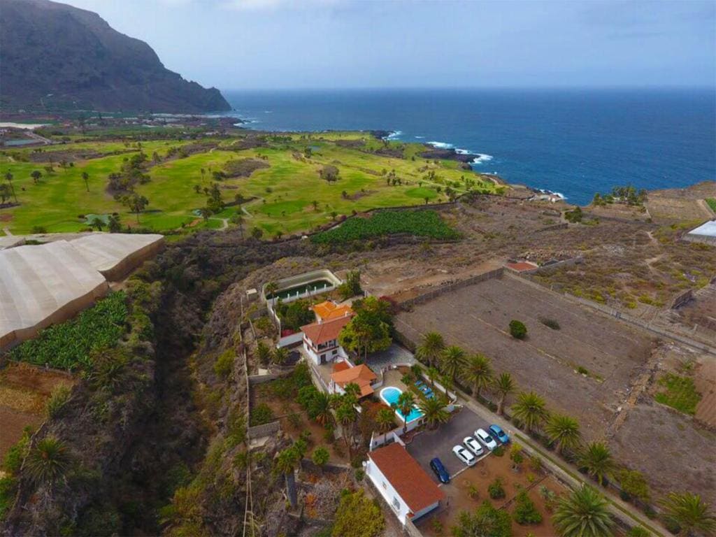 Finca el Castillo - View 5