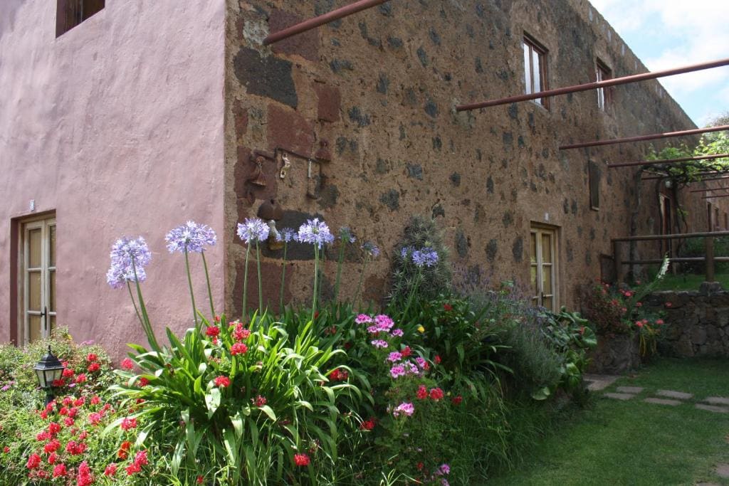 Finca El Vergel Rural - Vista 2