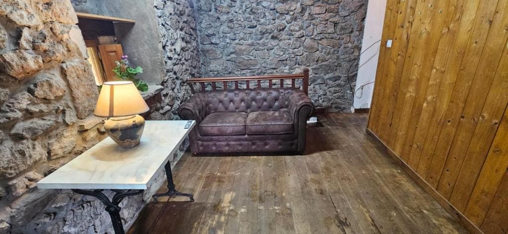 Finca la Vegacha casa tradicional pasiega — Vue 6